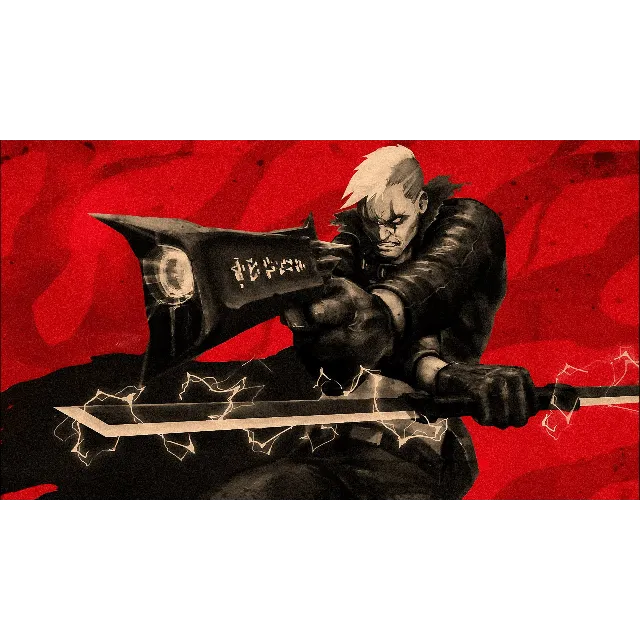 🔥Dread Templar\Steam\Весь Мир + РФ\Ключ