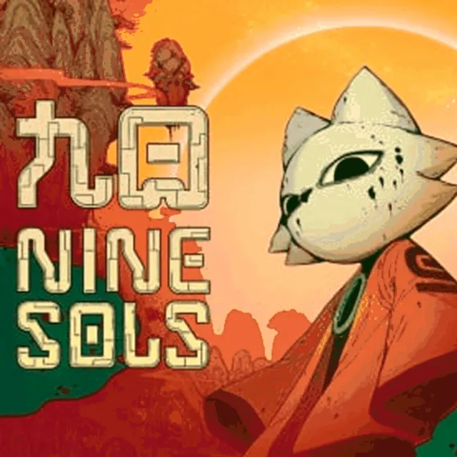 🔵Nine Sols | PS4/PS5 Турция