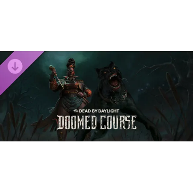 Dead by Daylight - Doomed Course Chapter DLC