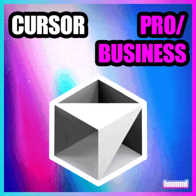 ✒️ Cursor AI ✒️ Pro | Business ⚙️ ПРОДЛЕНИЕ 🟢 1 Месяц