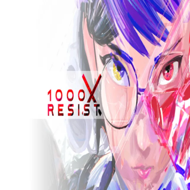 🧸 1000xRESIST ✅ GOG 🧸 (PC)
