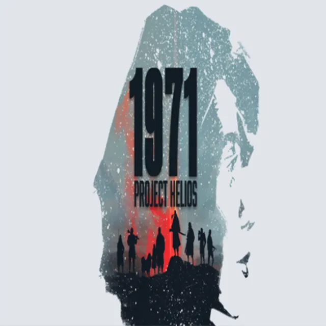 🧸 1971 Project Helios ✅ GOG 🧸 (PC)