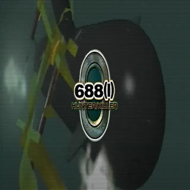 🧸 688(I) Hunter/Killer ✅ GOG 🧸 (PC)