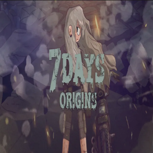 🧸 7Days Origins ✅ GOG 🧸 (PC)