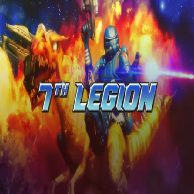 🧸 7th Legion ✅ GOG 🧸 (PC)