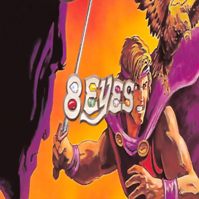 🧸 8 Eyes ✅ GOG 🧸 (PC)