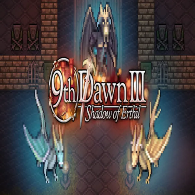 🧸 9th Dawn III ✅ GOG 🧸 (PC)
