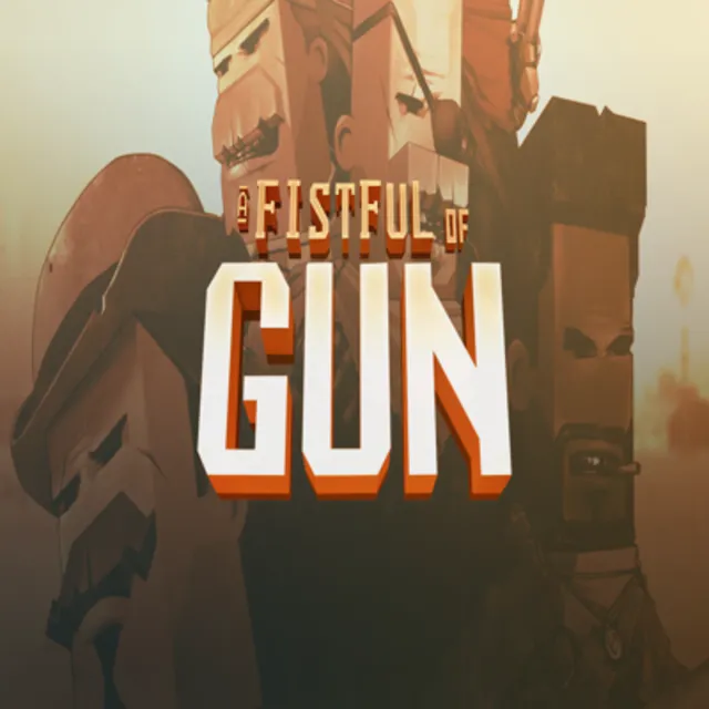 🧸 A Fistful of Gun ✅ GOG 🧸 (PC)