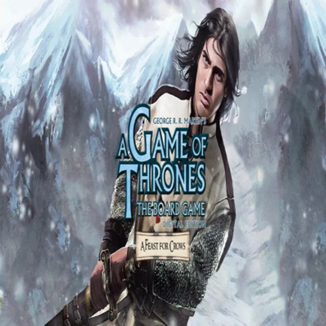 🧸 A Game Of Thrones - A Feast For Crows ✅ GOG 🧸 (PC)