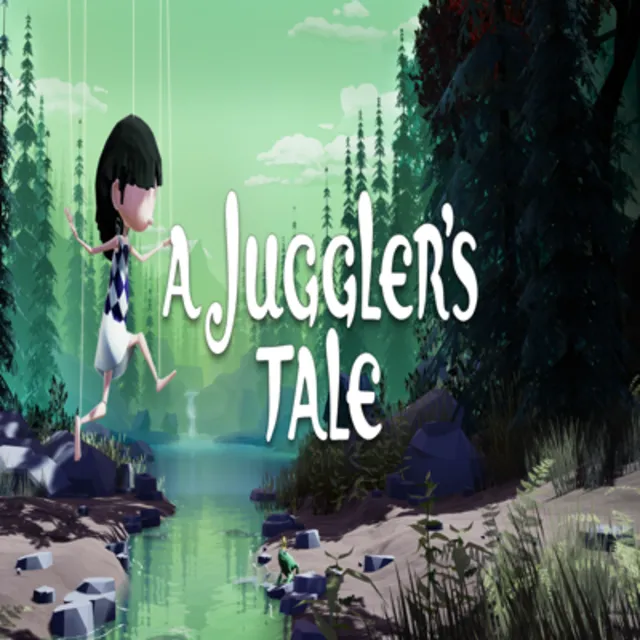 🧸 A Juggler's Tale ✅ GOG 🧸 (PC)