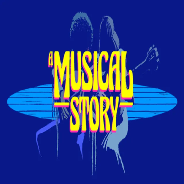 🧸 A Musical Story ✅ GOG 🧸 (PC)