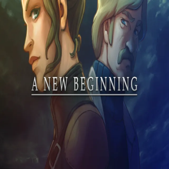 🧸 A New Beginning: Final Cut ✅ GOG 🧸 (PC)