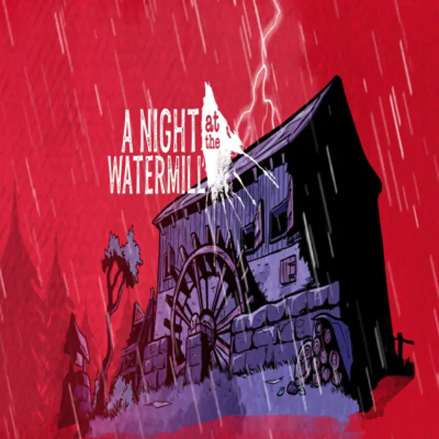 🧸 A Night at the Watermill ✅ GOG 🧸 (PC)