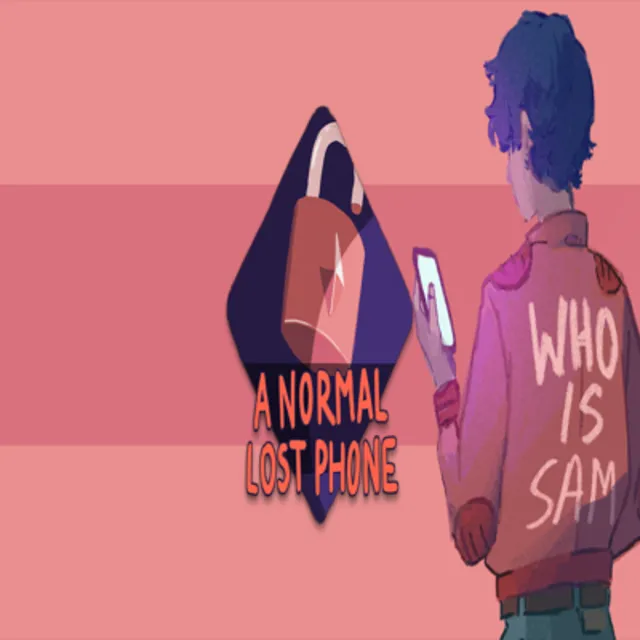 🧸 A Normal Lost Phone ✅ GOG 🧸 (PC)