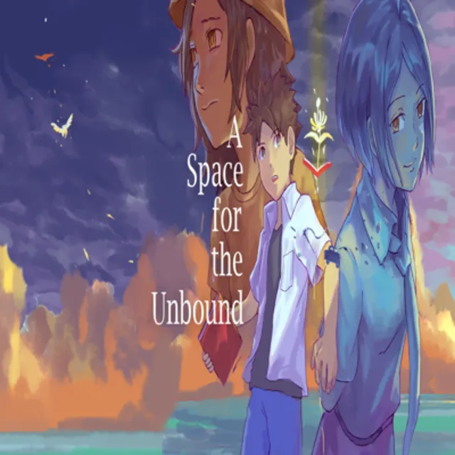 🧸 A Space for the Unbound ✅ GOG 🧸 (PC)