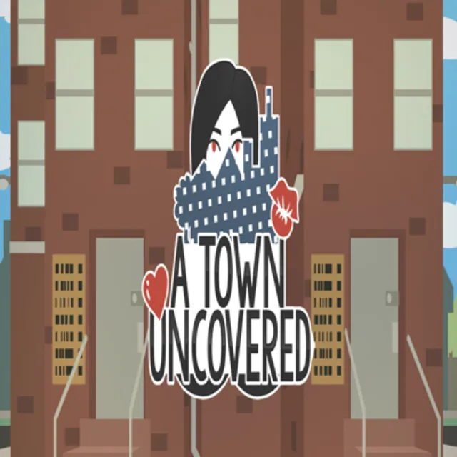 🧸 A Town Uncovered ✅ GOG 🧸 (PC)
