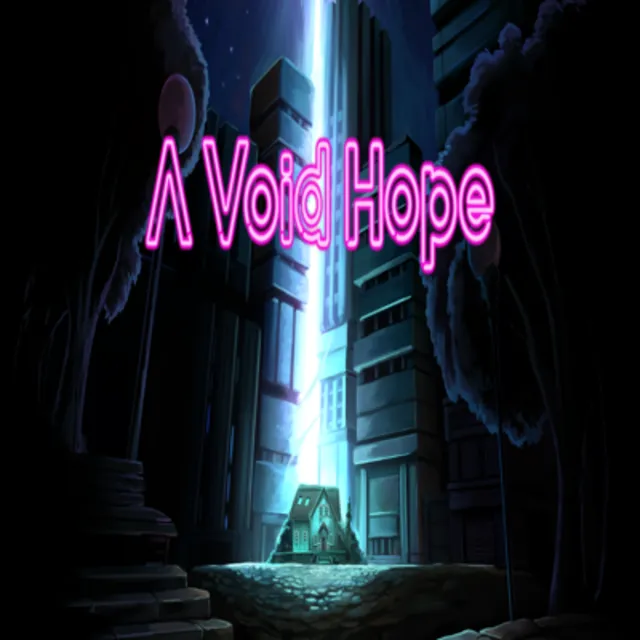 🧸 A Void Hope ✅ GOG 🧸 (PC)