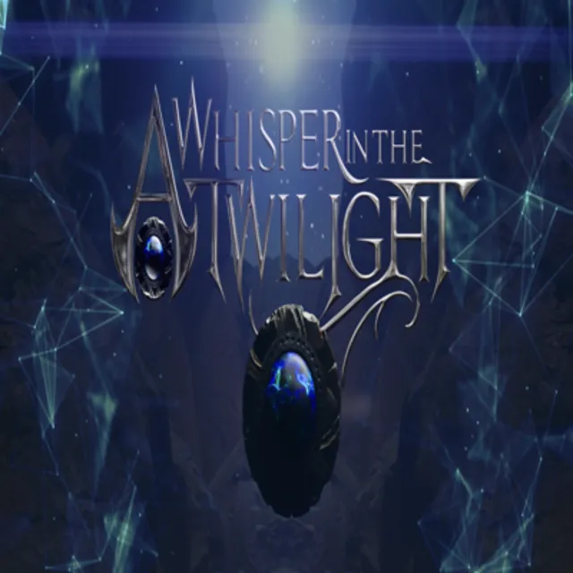 🧸 A Whisper in the Twilight: Chapter One ✅ GOG 🧸 (PC)