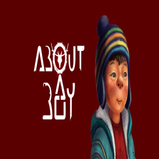🧸 About a Boy ✅ GOG 🧸 (PC)