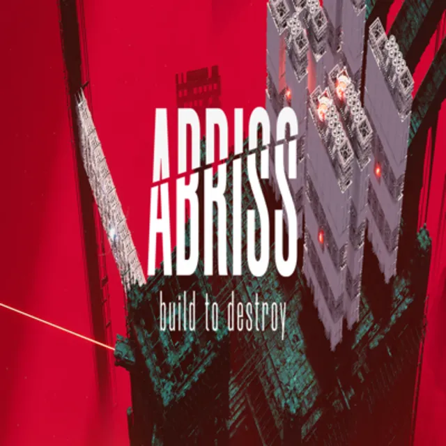 🧸 ABRISS - build to destroy ✅ GOG 🧸 (PC)