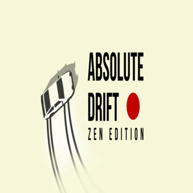 🧸 Absolute Drift ✅ GOG 🧸 (PC)