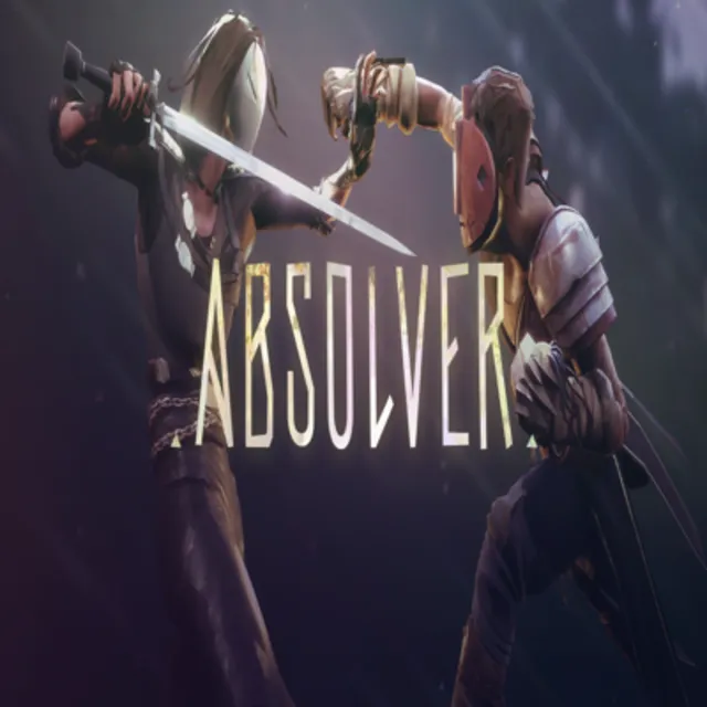 🧸 Absolver ✅ GOG 🧸 (PC)