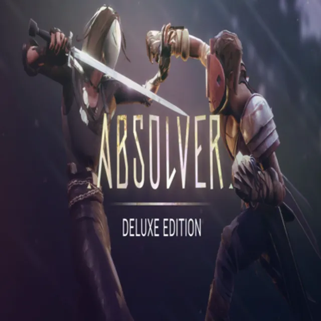 🧸 Absolver: Deluxe Edition ✅ GOG 🧸 (PC)