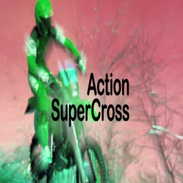 🧸 Action SuperCross ✅ GOG 🧸 (PC)