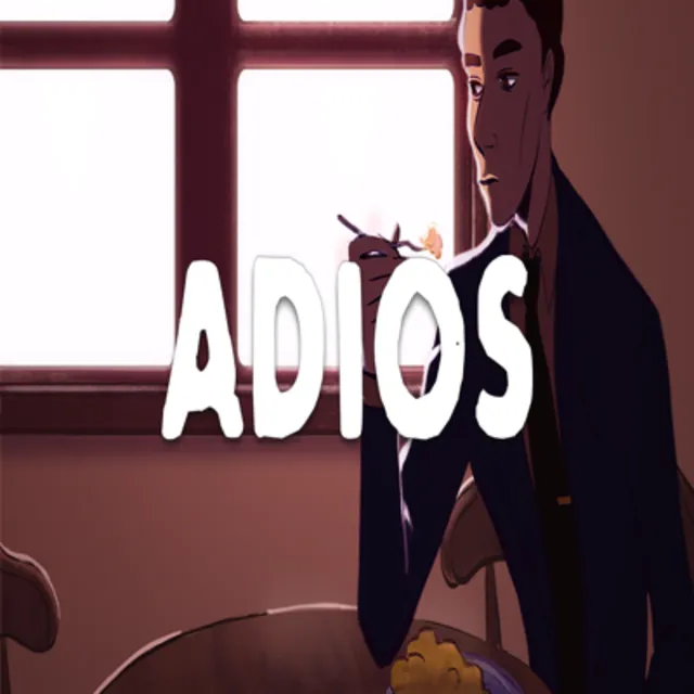 🧸 Adios ✅ GOG 🧸 (PC)