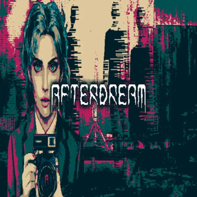 🧸 Afterdream ✅ GOG 🧸 (PC)