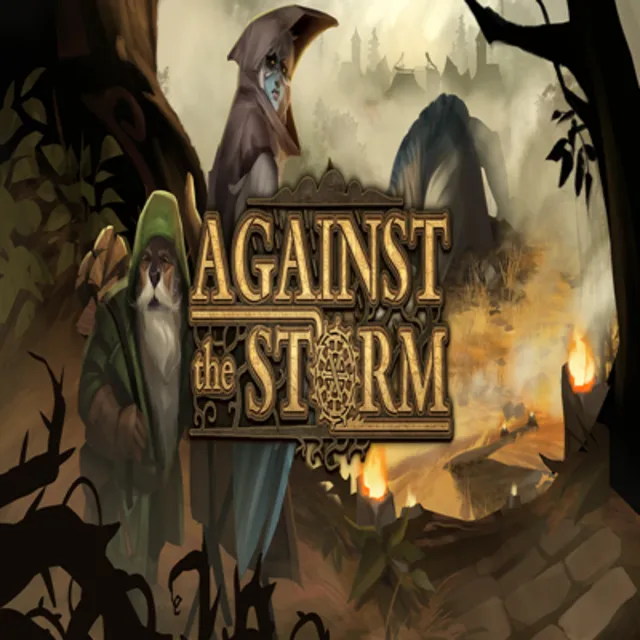 🧸 Against the Storm ✅ GOG 🧸 (PC)