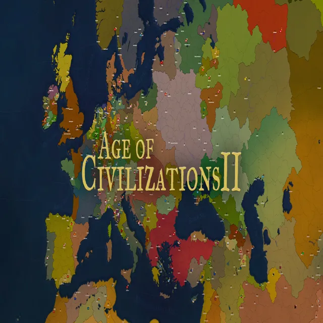 🧸 Age of Civilizations II ✅ GOG 🧸 (PC)