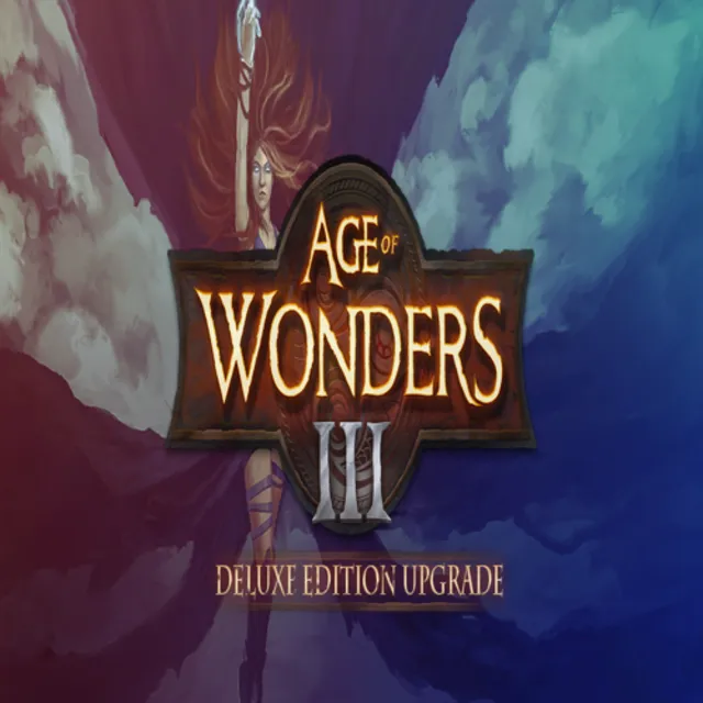 🧸 Age of Wonders 3 - Deluxe Edition Upgrade ✅ GOG 🧸 (