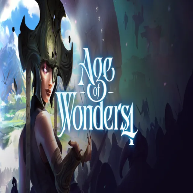 🧸 Age of Wonders 4 ✅ GOG 🧸 (PC)