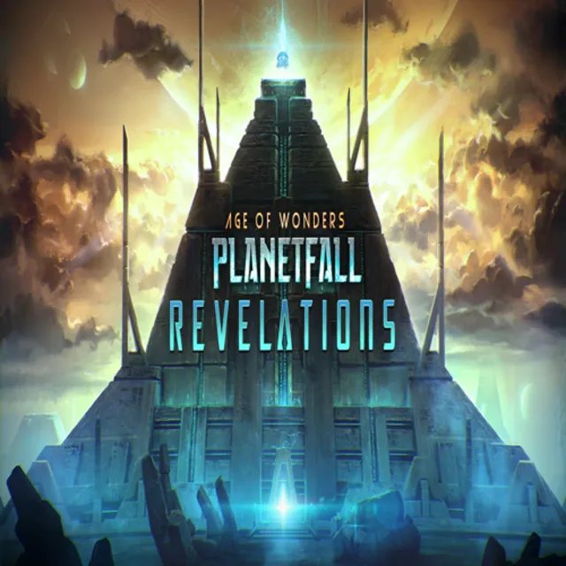 🧸 Age of Wonders: Planetfall - Revelations ✅ GOG 🧸 (P