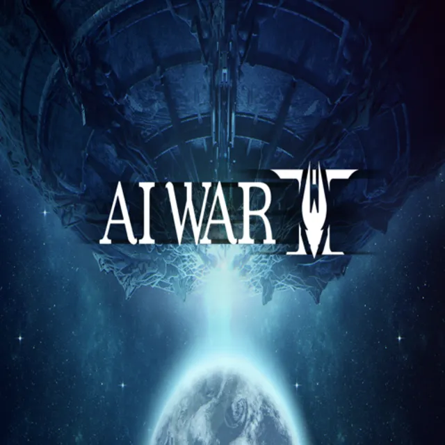 🧸 AI War 2 ✅ GOG 🧸 (PC)