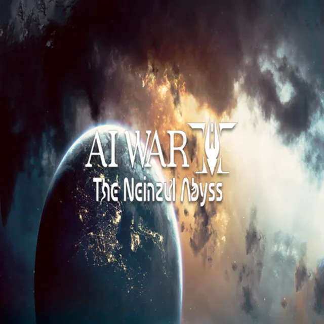 🧸 AI War 2: The Neinzul Abyss ✅ GOG 🧸 (PC)