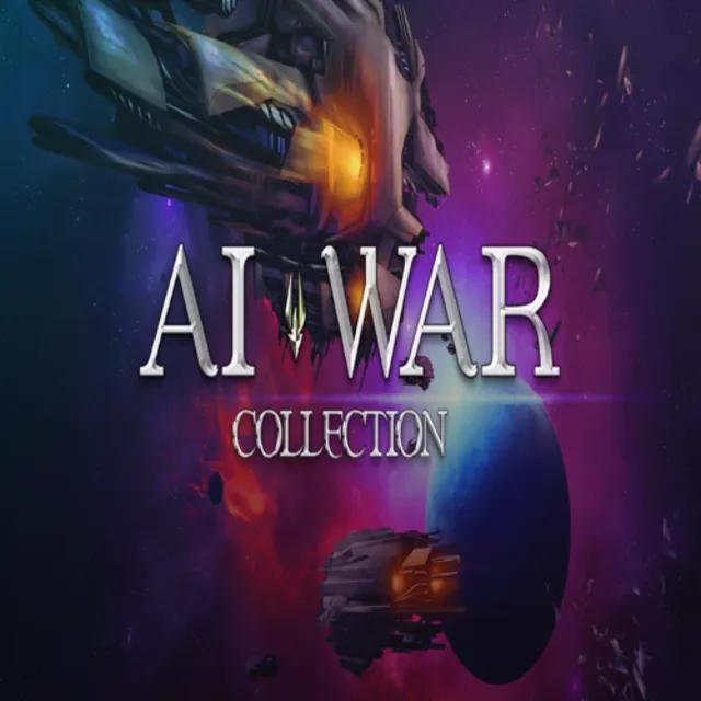 🧸 AI War Collection ✅ GOG 🧸 (PC)