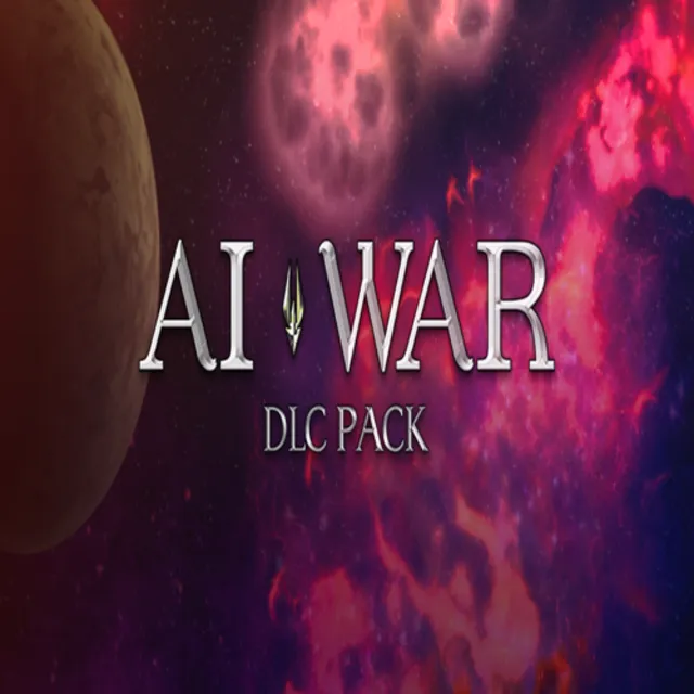 🧸 AI War: DLC Pack ✅ GOG 🧸 (PC)