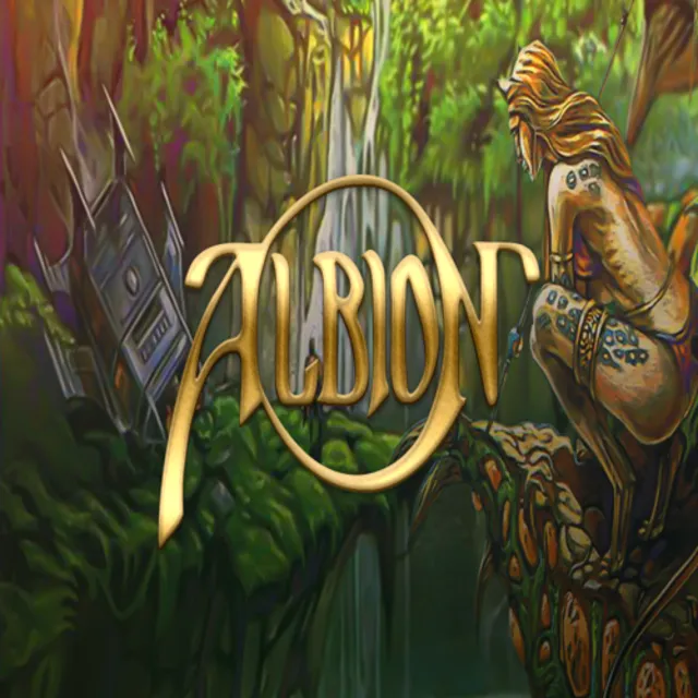 🧸 Albion ✅ GOG 🧸 (PC)
