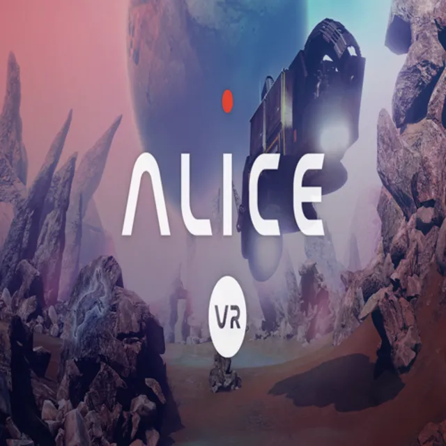 🧸 Alice VR ✅ GOG 🧸 (PC)