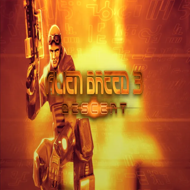 🧸 Alien Breed 3: Descent ✅ GOG 🧸 (PC)
