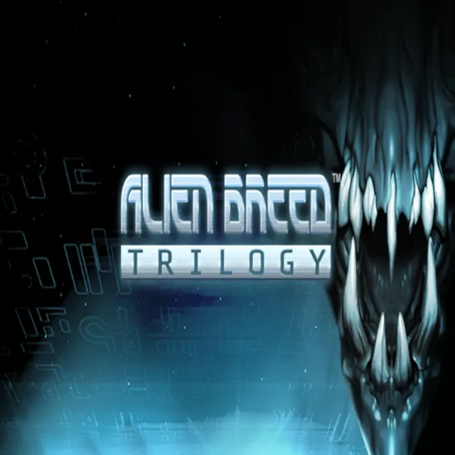🧸 Alien Breed Trilogy ✅ GOG 🧸 (PC)
