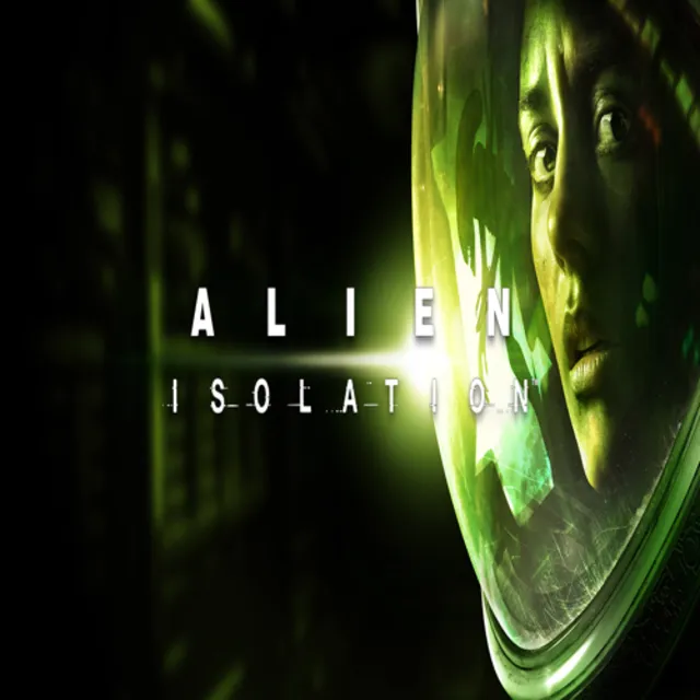 🧸 Alien: Isolation ✅ GOG 🧸 (PC)