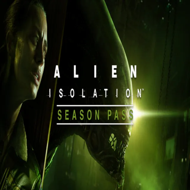 🧸 Alien: Isolation - Season Pass ✅ GOG 🧸 (PC)