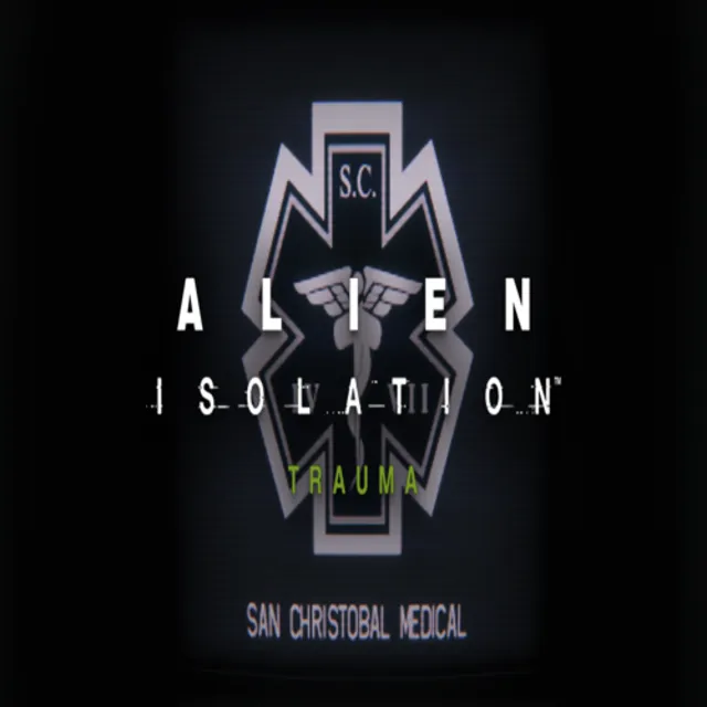 🧸 Alien: Isolation - Trauma ✅ GOG 🧸 (PC)