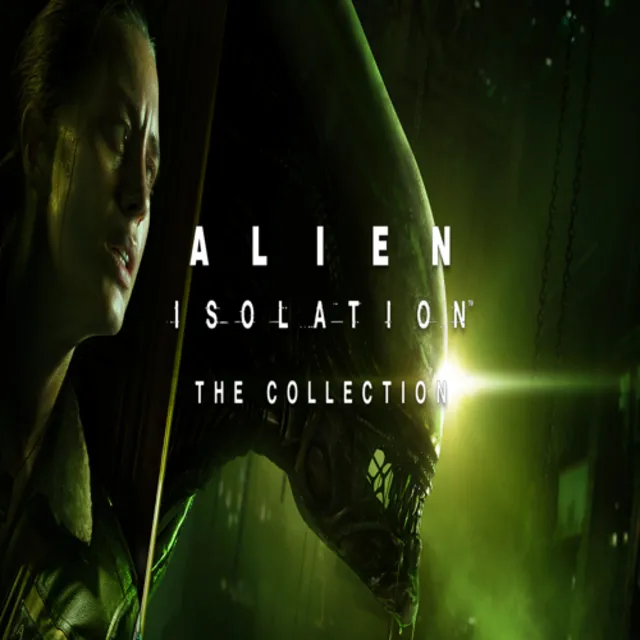 🧸 Alien: Isolation Collection ✅ GOG 🧸 (PC)