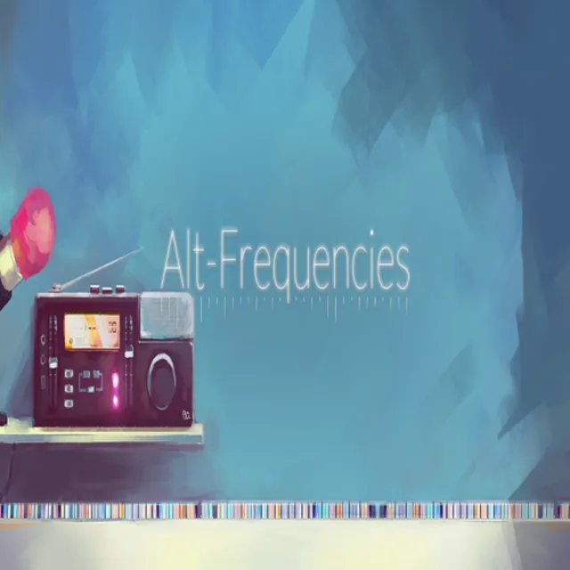 🧸 Alt-Frequencies ✅ GOG 🧸 (PC)