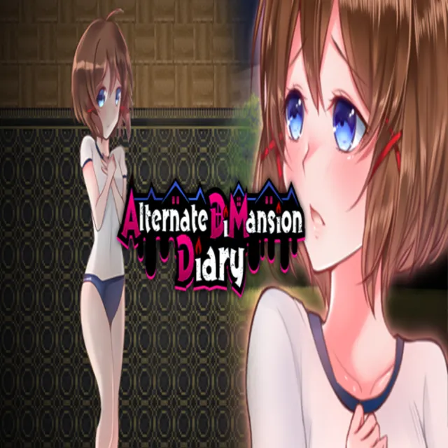 🧸 Alternate DiMansion Diary ✅ GOG 🧸 (PC)