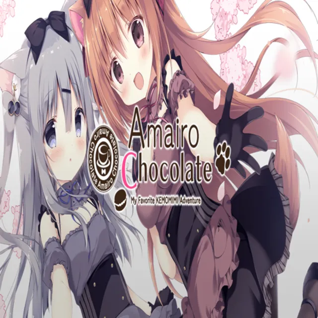 🧸 Amairo Chocolate ✅ GOG 🧸 (PC)